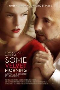 Some Velvet Morning Movie Poster