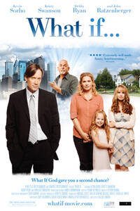 What If ... Movie Poster