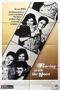 Racing with the Moon / The Last of Sheila Movie Poster