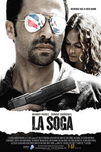 La Soga Movie Poster