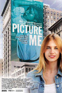 Picture Me: A Model's Diary Movie Poster