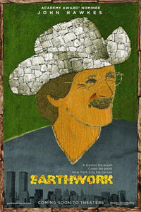 Earthwork Movie Poster