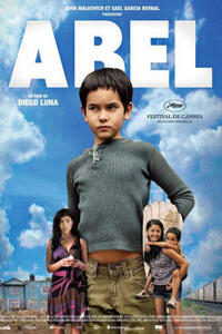 Abel Movie Poster