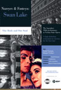 Legends of Dance: Swan Lake Movie Poster