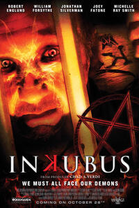 Inkubus Movie Poster