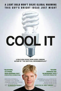 Cool It Movie Poster