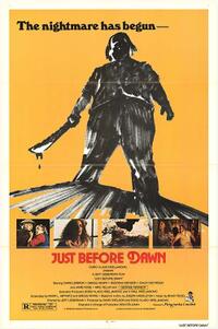Horrorthon Movie Poster