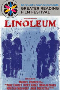 Linoleum (2008) Movie Poster