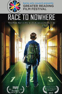 GR: RACE TO NOWHERE Movie Poster