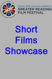 GR SHORT FILMS SHOWCASE Movie Poster