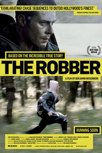 The Robber Movie Poster
