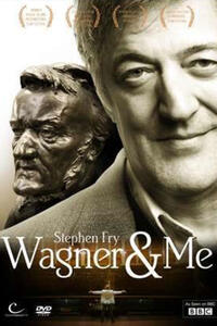Wagner & Me Movie Poster