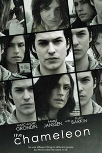 The Chameleon Movie Poster