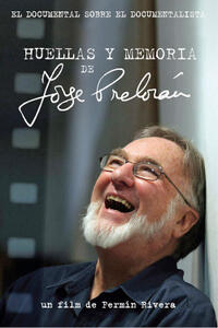 Traces and Memory of Jorge Preloran Movie Poster