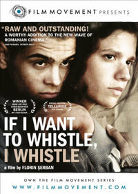 If I Want to Whistle, I Whistle Movie Poster