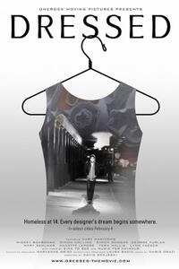 Dressed Movie Poster