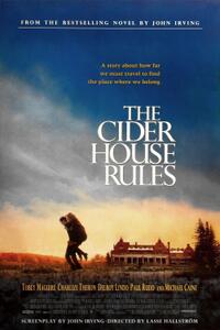 The Cider House Rules (1999) Movie Poster