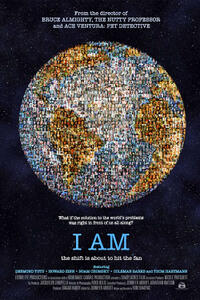 I Am Movie Poster