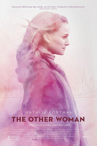 The Other Woman (2011) Movie Poster