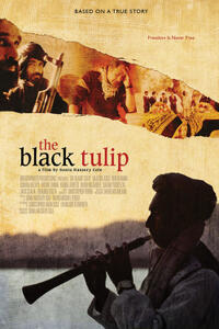 The Black Tulip Movie Poster
