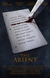 The Absent Movie Poster