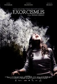 Exorcismus Movie Poster