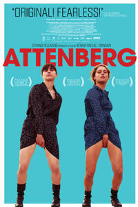 Attenberg Movie Poster