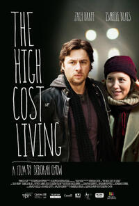The High Cost of Living Movie Poster