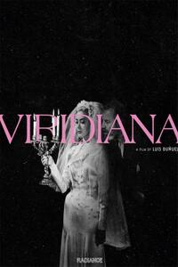 Viridiana Movie Poster