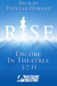 RISE Encore Movie Poster