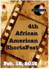 African American Shortsfest Movie Poster