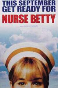 Garde Betty Movie Poster