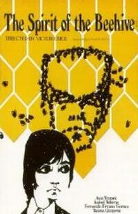 Little Fugitive / Spirit of the Beehive Movie Poster
