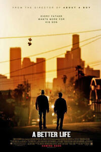 A Better Life Movie Poster