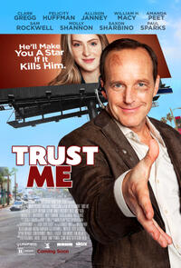 Trust Me Movie Poster