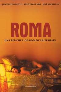 Roma (2004) Movie Poster