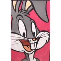 One Week/ Bugs Bunny Shorts Movie Poster