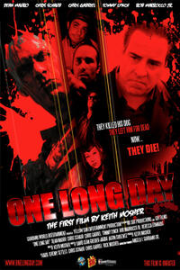 One Long Day Movie Poster