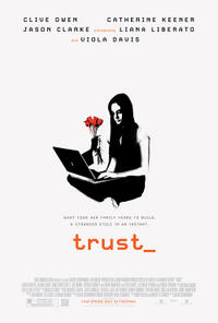 Trust (2011) Movie Poster