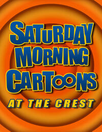 WB CARTOON SIX PACK #3 Movie Poster