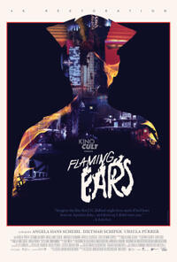 Flaming Ears (1992) Movie Poster