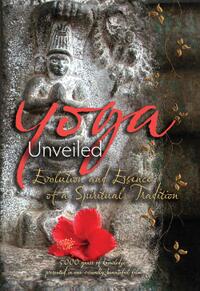 Yoga Unveiled Movie Poster