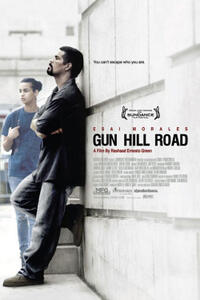 Gun Hill Road Movie Poster