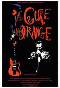 The Cure in Orange (1987) Movie Poster