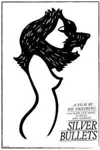 Silver Bullets Movie Poster