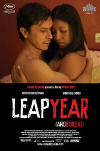 Leap Year Movie Poster