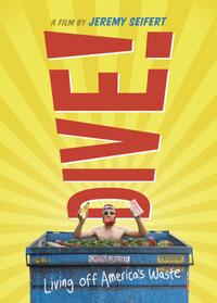 Dive!/The Gleaners and I Movie Poster