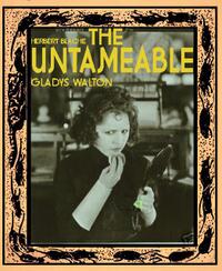 The Untameable Movie Poster