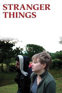 Stranger Things (2010) Movie Poster
