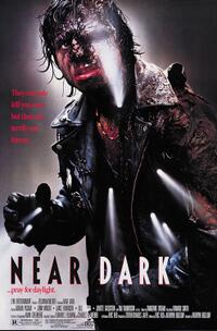 Near Dark / Pumpkinhead Movie Poster